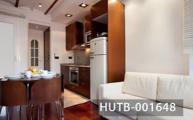 Ghat Apartment Poble Sec Barcelona